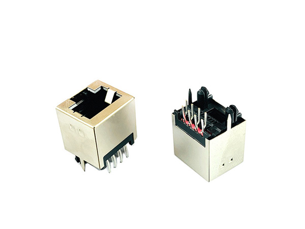 RJ45連接器類型你又知道多少呢？
