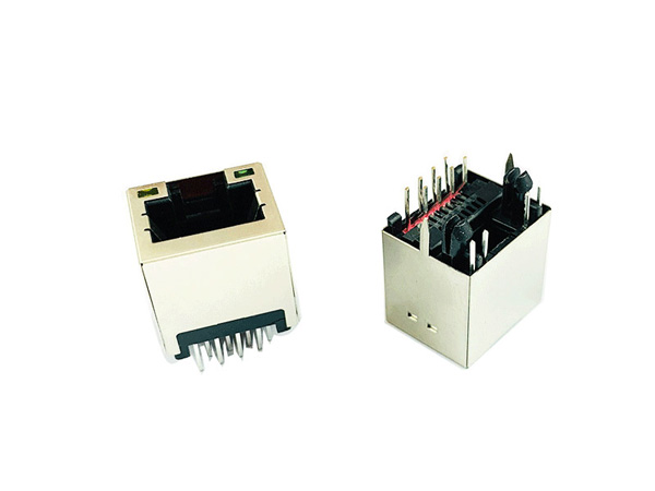 大家是否有了解RJ45連接器是如何工作的呢？